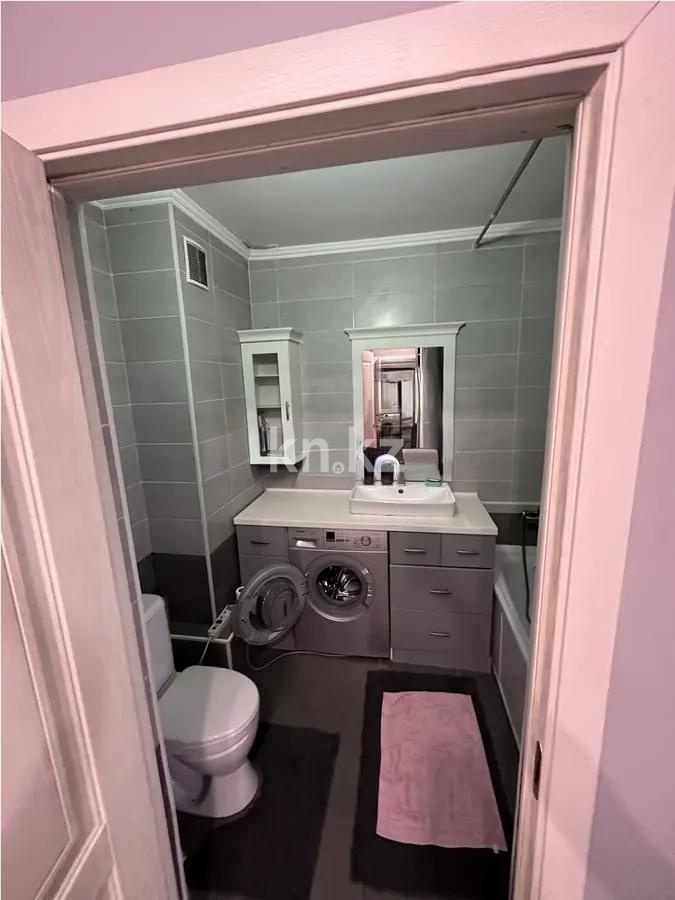 Продажа 2-комнатной квартиры, 53 м², мкр. Нуркент, дом  5/2 - Продажа квартир в Алатауском р-не Алматы фото 4 из 5