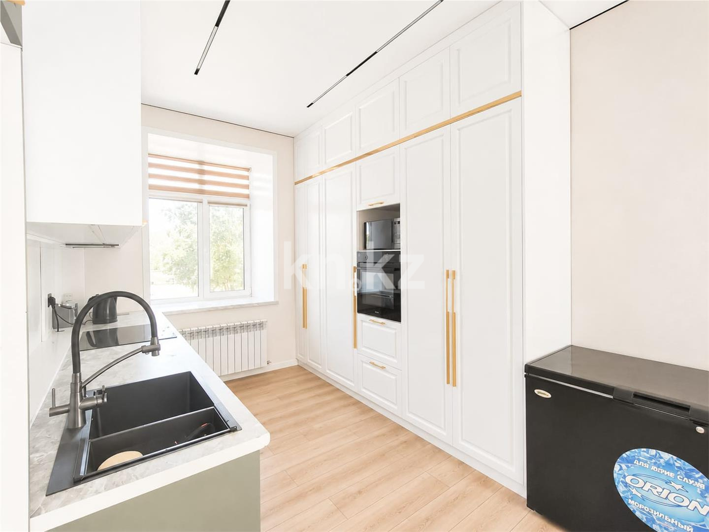 Продажа 4-комнатной квартиры, 118 м² в Караганде - фото 13