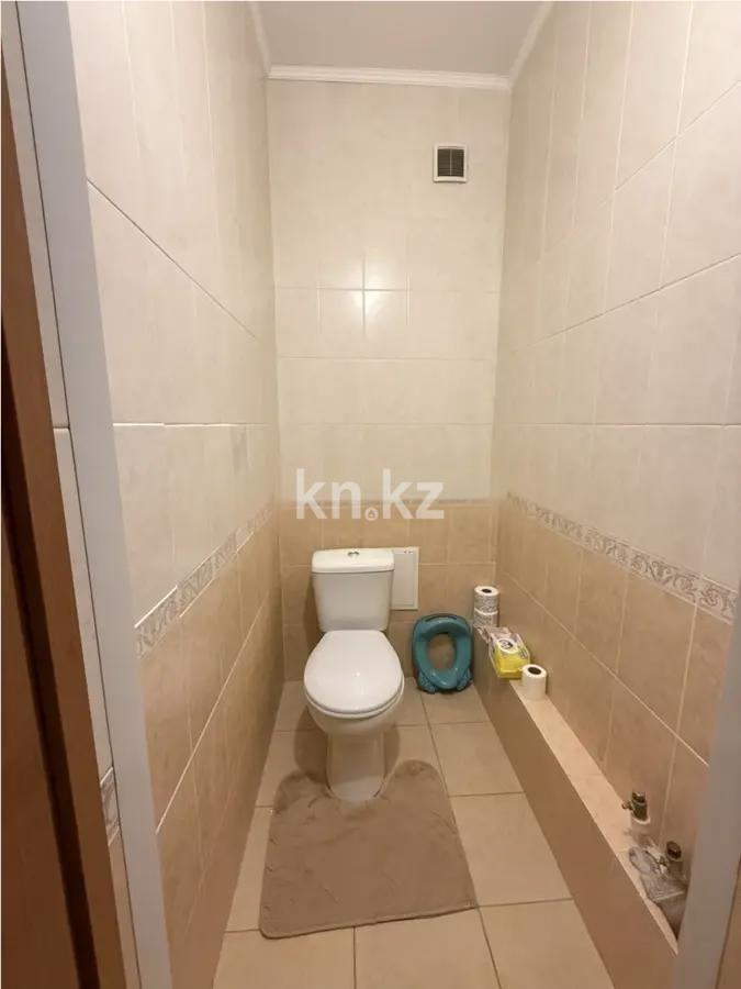 Продажа 2-комнатной квартиры, 56 м² в Астане - фото 5
