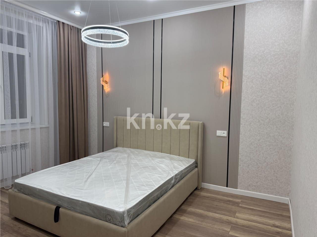 Продажа 3-комнатной квартиры, 65 м² в Караганде - фото 11