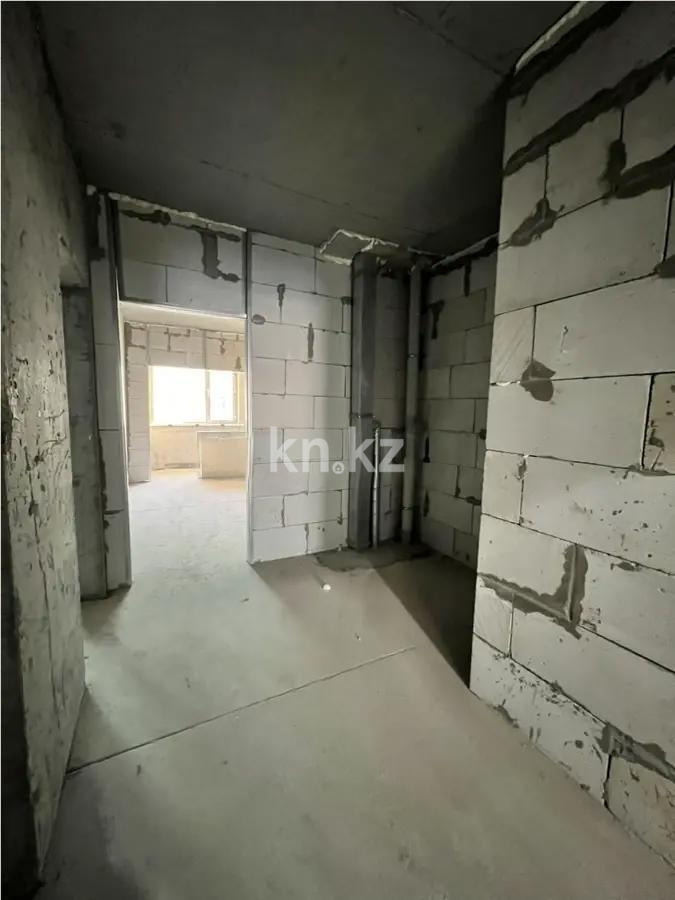 Продажа 1-комнатной квартиры, 47.1 м² - Продажа и аренда недвижимости в Алматы фото 3 из 3