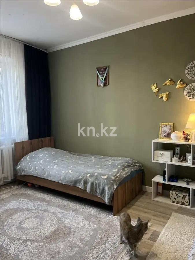 Продажа 2-комнатной квартиры, 54 м² - Продажа квартир от собственников в Караганде - страница 2 фото 3 из 6