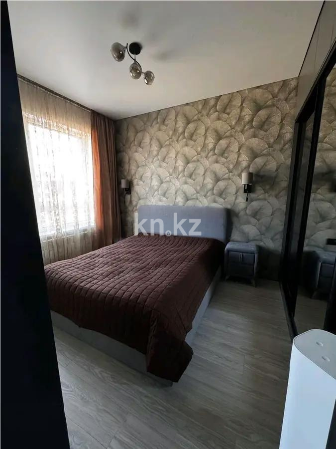 Продажа 2-комнатной квартиры, 50 м², ул. Утепова, дом  31 - Продажа  двухкомнатных квартир в Алматы без посредников фото 1 из 3