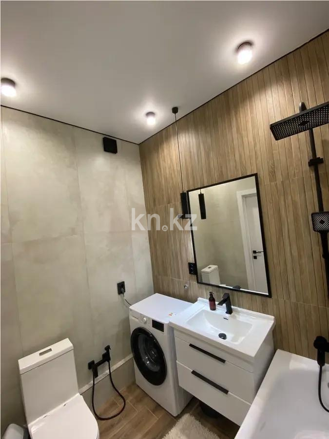 Продажа 2-комнатной квартиры, 47 м², ул. Торекулова, дом  95 - Продажа квартир в новостройках Алматы без посредников фото 3 из 3