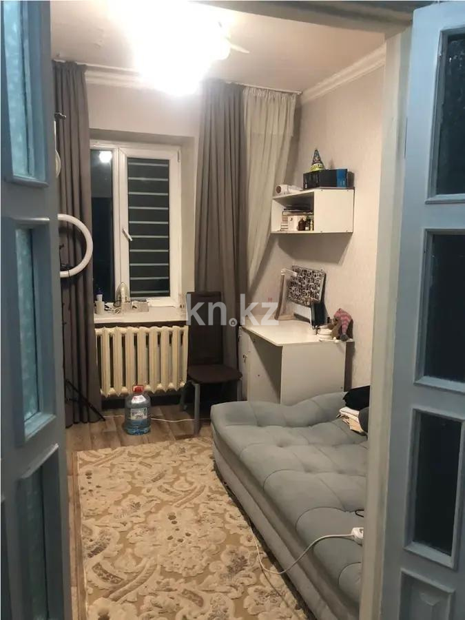 Продажа 4-комнатной квартиры, 89 м², ул. Кажымукана, дом  16/1 - Продажа  четырехкомнатных квартир в Алматы без посредников фото 4 из 8