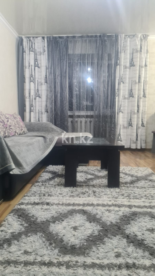 Аренда 2-комнатной квартиры посуточно, 48 м² - Аренда  двухкомнатных квартир посуточно в Караганде фото 10 из 11