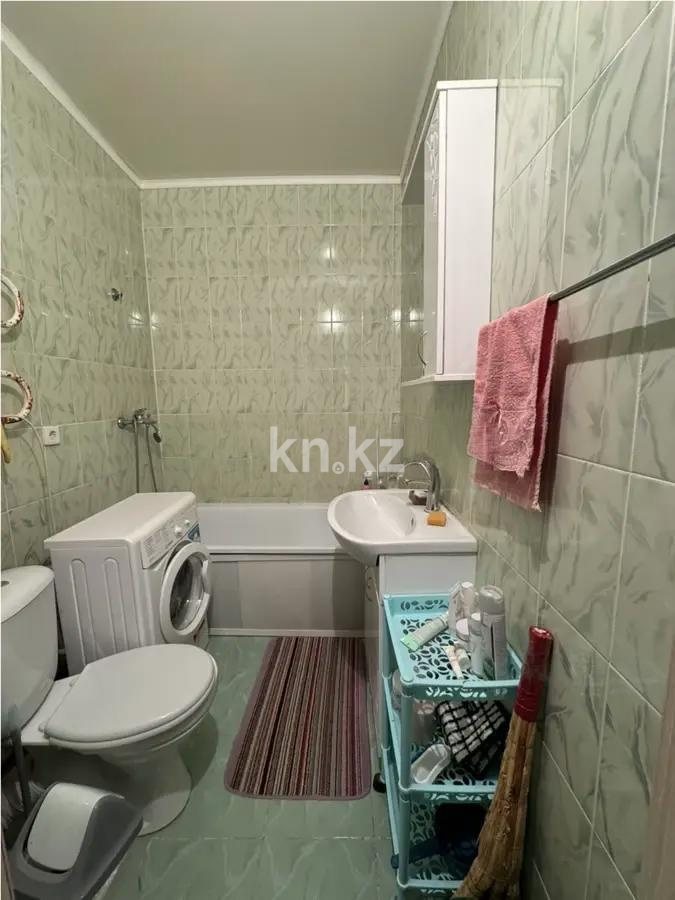 Продажа 1-комнатной квартиры, 34.7 м² в Астане - фото 2