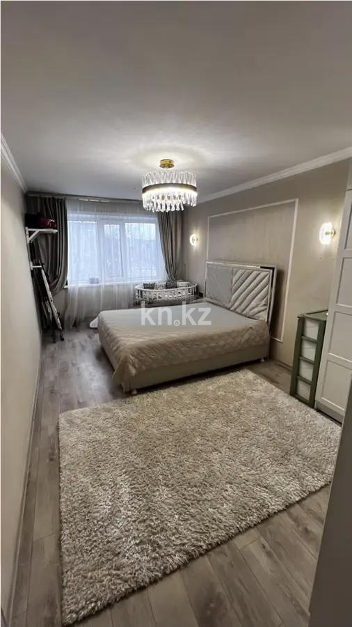 Продажа 3-комнатной квартиры, 48 м² - Продажа квартир в районе Майкудук в Караганде фото 2 из 6