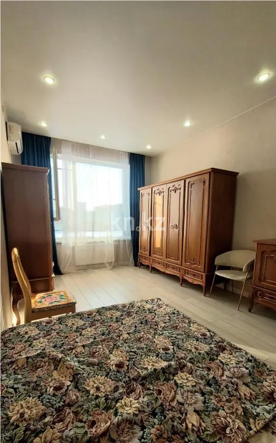 Продажа 1-комнатной квартиры, 39.6 м² - Продажа квартир в новостройках Астаны без посредников - страница 3 фото 1 из 4