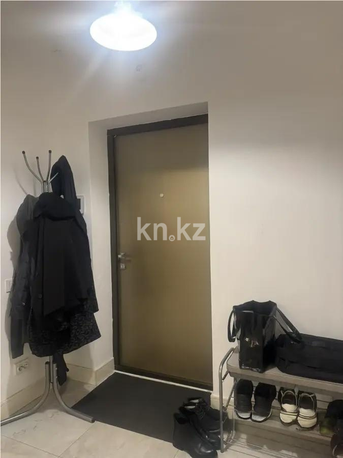 Продажа 2-комнатной квартиры, 50 м² - Продажа двухкомнатных квартир в Алматы - страница 3 фото 5 из 5