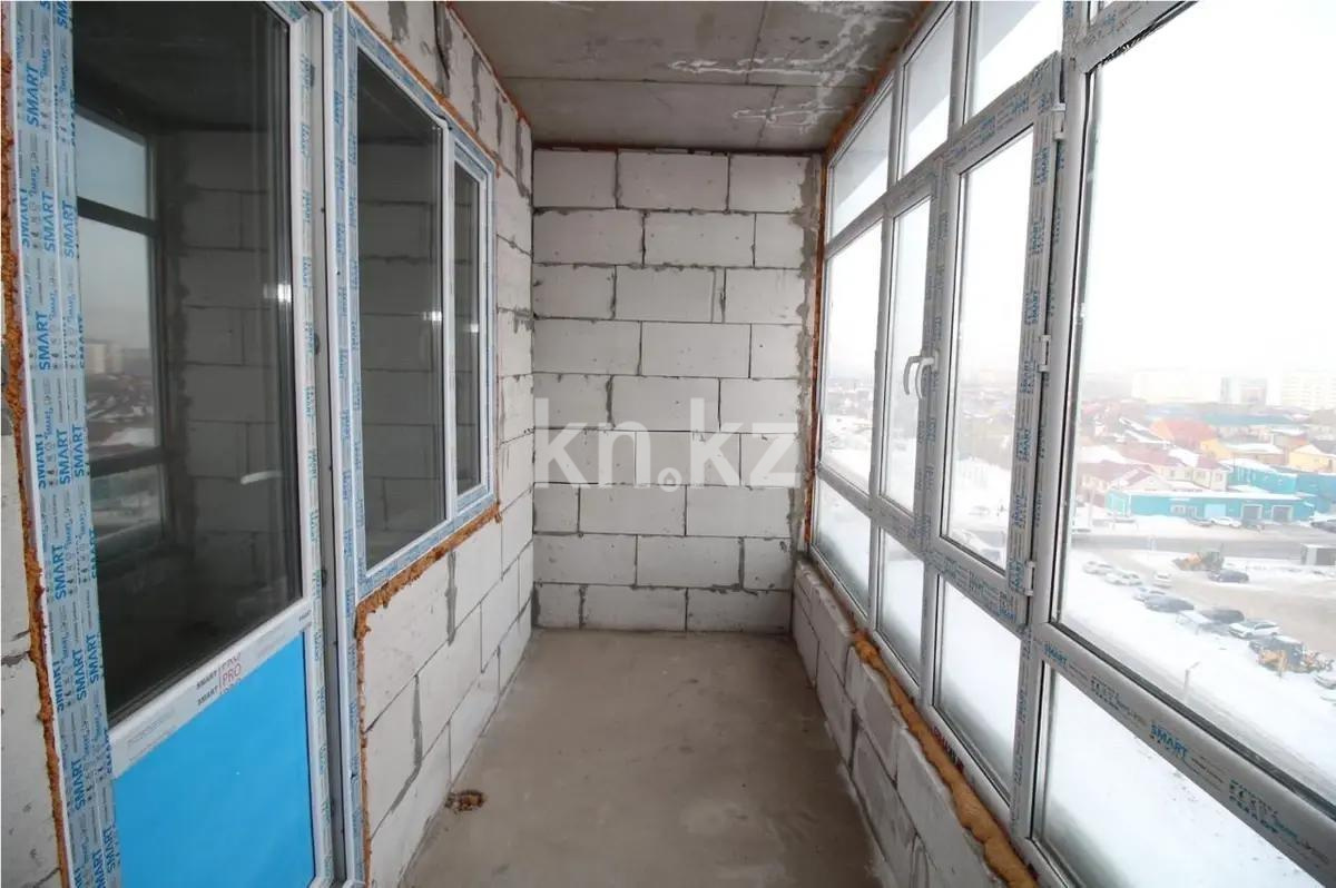 Продажа 4-комнатной квартиры, 175 м², ул. Тулебаева, дом  5 в Астане - фото 9