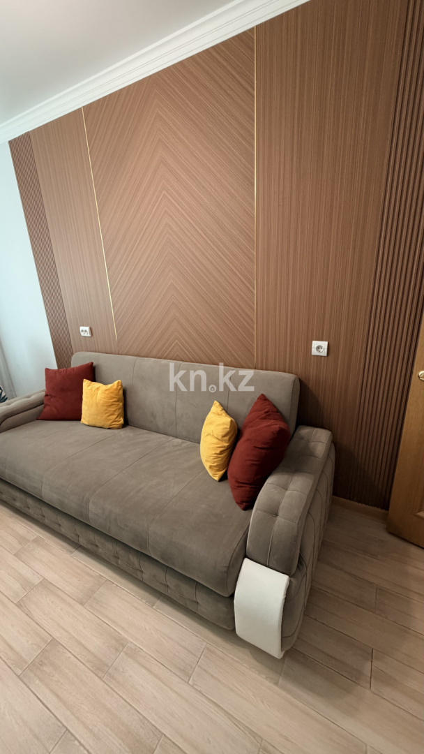 Аренда 3-комнатной квартиры посуточно, 75 м² - Аренда трехкомнатных квартир посуточно в Астане фото 7 из 20