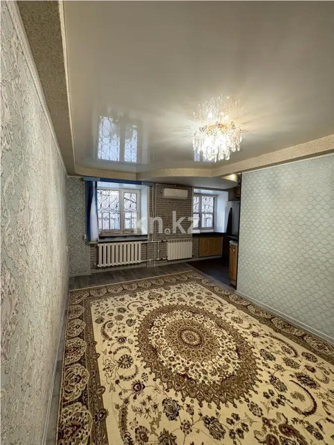 Продажа 3-комнатной квартиры, 59 м², ул. Тищенко, дом  3 - Продажа квартир в Темиртау без посредников фото 1 из 6