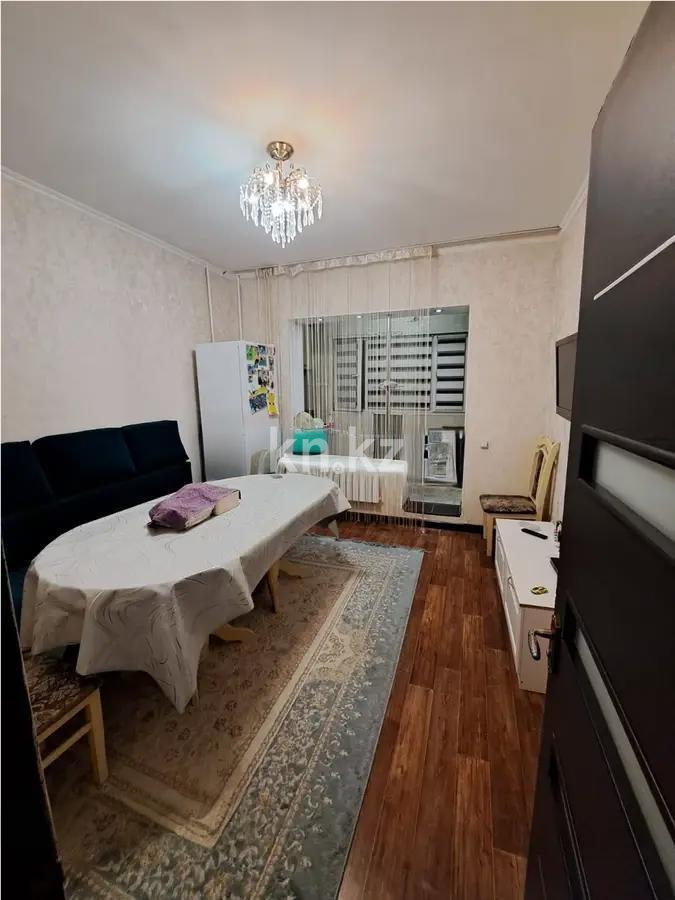 Продажа 1-комнатной квартиры, 43 м² - Продажа недвижимости в Казахстане - страница 8 фото 2 из 4