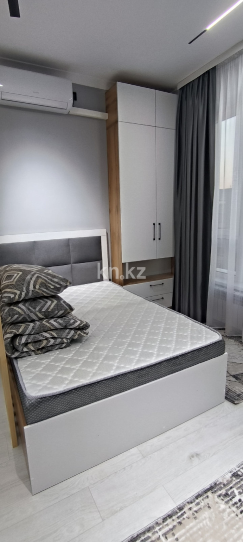 Продажа 1-комнатной квартиры, 33 м² - Продажа однокомнатных квартир в Алматы - страница 18 фото 5 из 19