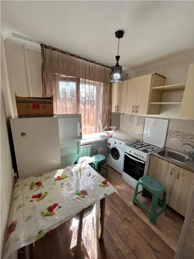 Продажа 2-комнатной квартиры, 45 м² - Продажа квартир в Ауэзовском р-не Алматы - страница 34 фото 3 из 5
