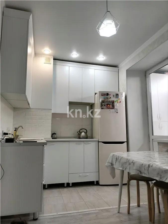 Продажа 1-комнатной квартиры, 42 м² в Астане - фото 2