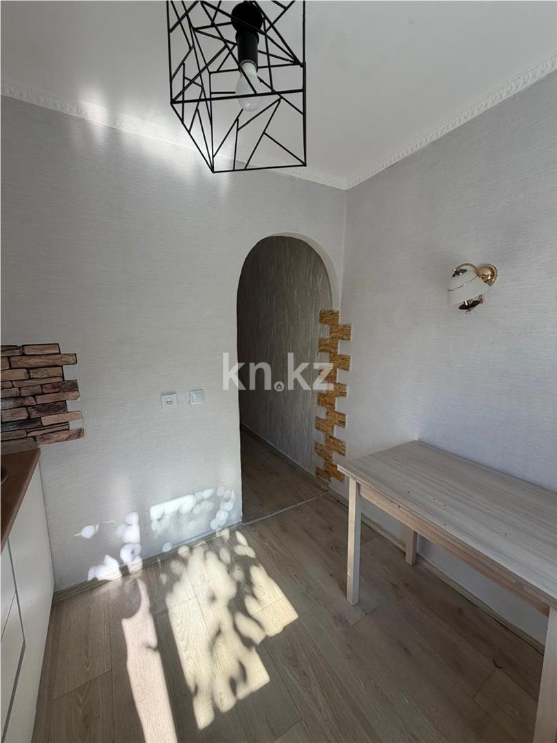 Продажа 1-комнатной квартиры, 29.6 м² - Продажа гаражей в Костанае фото 5 из 8