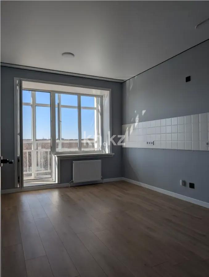 Продажа 3-комнатной квартиры, 88 м² - Недвижимость в Караганде фото 2 из 7