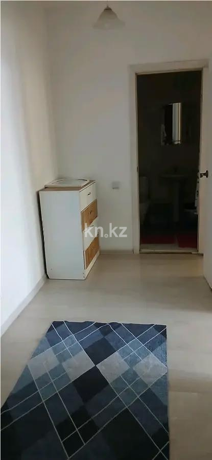 Продажа 1-комнатной квартиры, 45 м² - Продажа и аренда недвижимости в Алматы фото 4 из 4