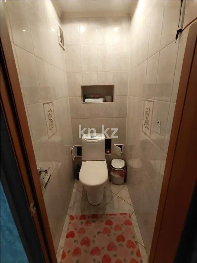 Продажа 2-комнатной квартиры, 52 м² - Продажа квартир в Темиртау фото 5 из 5