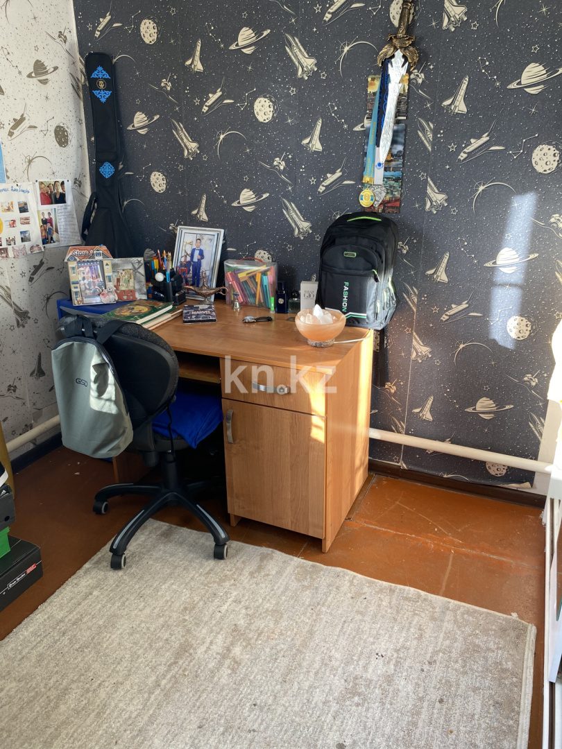 Продажа 4-комнатного дома, 120 м², Гулдер, дом  9 - ул. Айманова - Продажа домов, коттеджей в Алматы без посредников фото 10 из 22