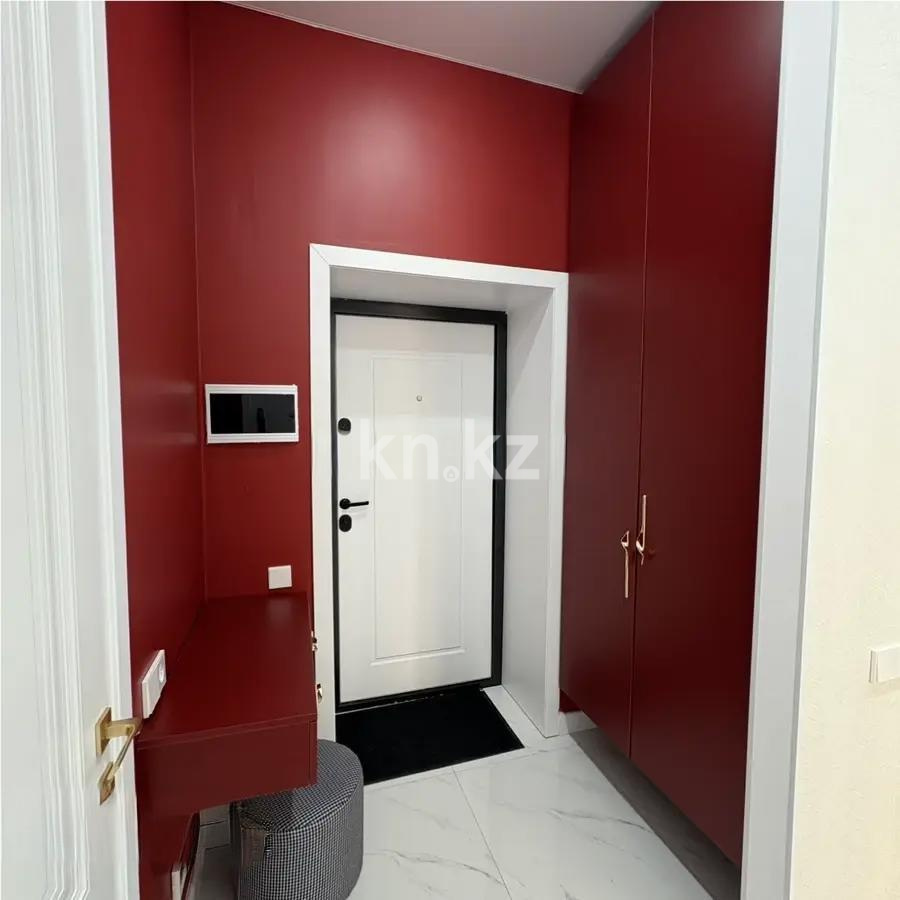 Продажа 2-комнатной квартиры, 42 м² - Продажа двухкомнатных квартир в Казахстане - страница 9 фото 5 из 5