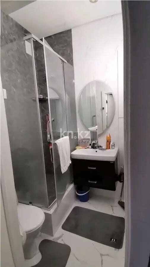Продажа 1-комнатной квартиры, 35 м² в Астане - фото 4