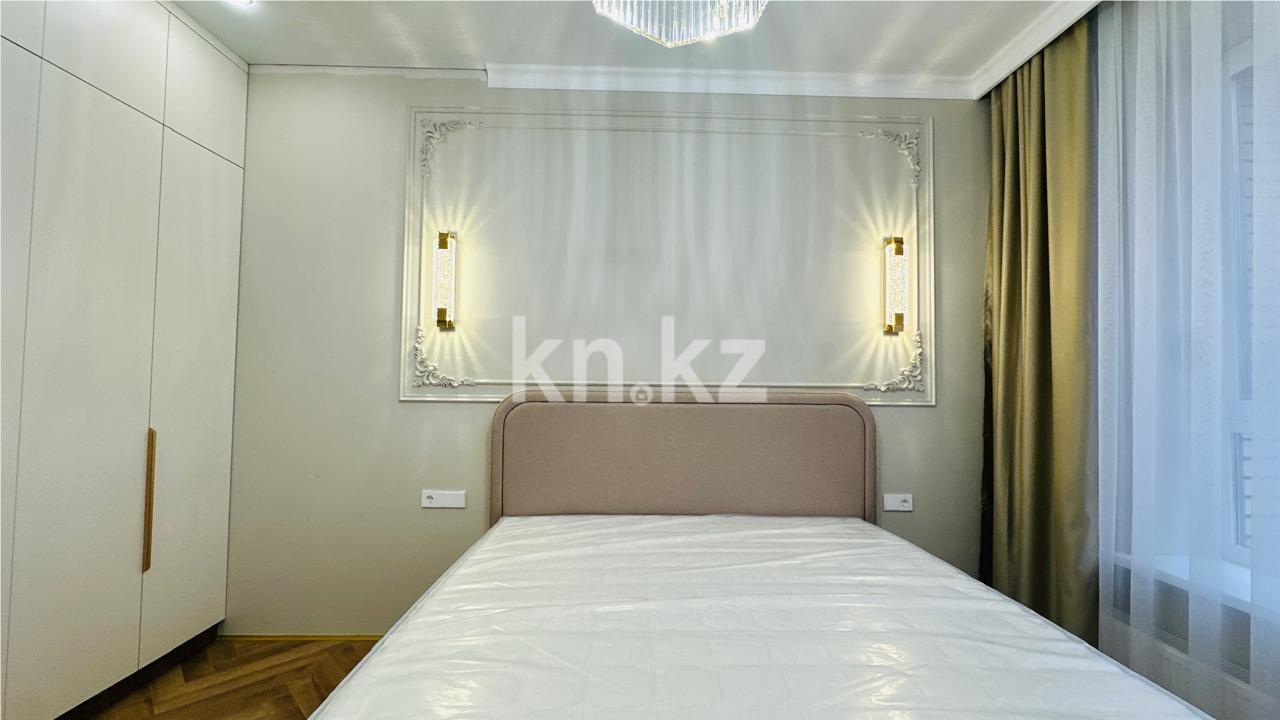 Продажа 3-комнатной квартиры, 80 м², ул. Казыбек би в Астане - фото 4