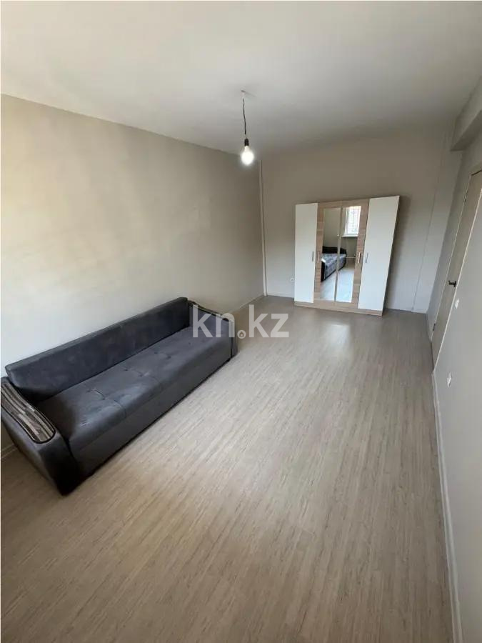 Продажа 1-комнатной квартиры, 36 м², Кульджинский тракт, дом  16/44 - Продажа  однокомнатных квартир в новостройках Алматы без посредников фото 1 из 3