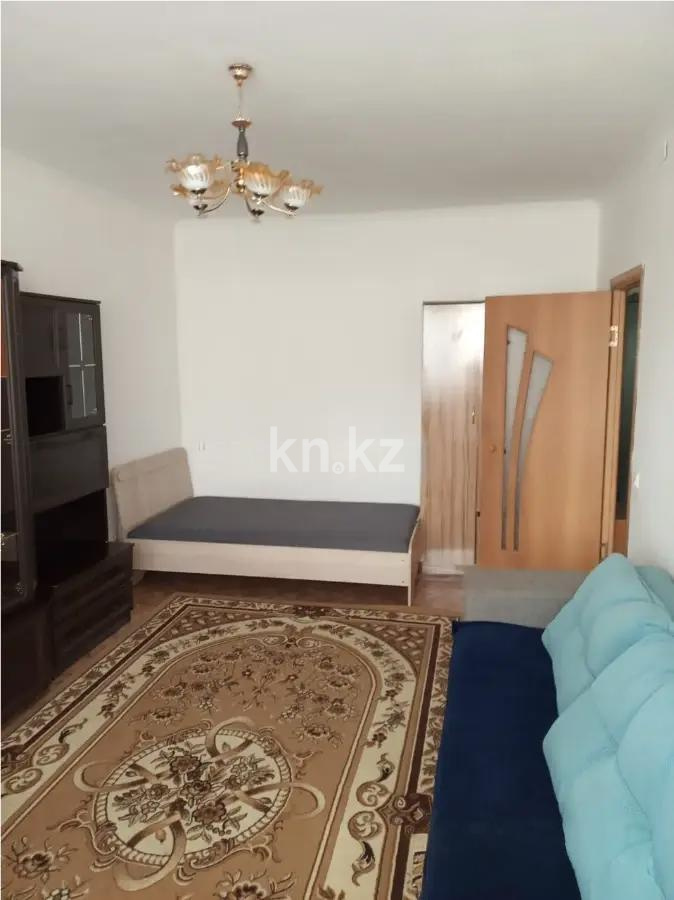 Продажа 1-комнатной квартиры, 40.1 м², мкр-н Кокжиек, дом  6 - Продажа квартир в Алматы фото 1 из 4