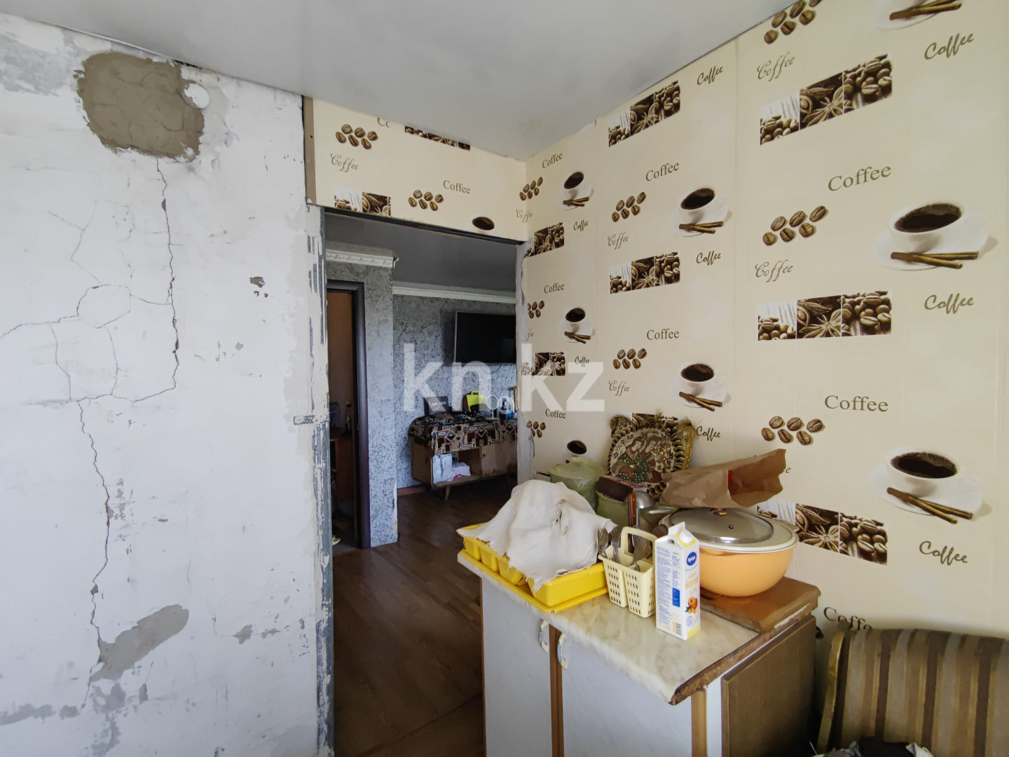 Продажа 2-комнатной квартиры, 42 м², ул. Ишимская, дом  72 - Продажа  двухкомнатных квартир в Караганде фото 12 из 22