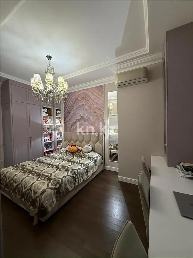 Продажа 3-комнатной квартиры, 105 м² в Астане - фото 3