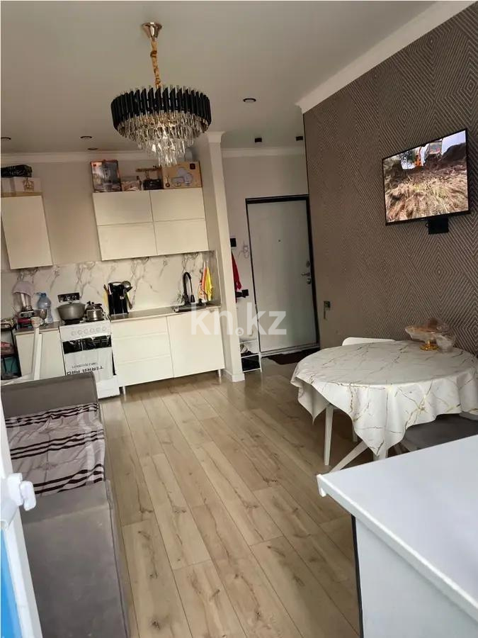 Продажа 2-комнатной квартиры, 31.4 м² в Астане - фото 3