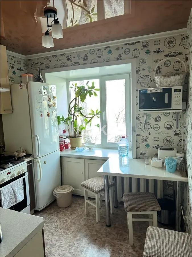 Продажа 2-комнатной квартиры, 44 м², ул. Пассажирская, дом  13 - Продажа квартир в Казахстане фото 3 из 4