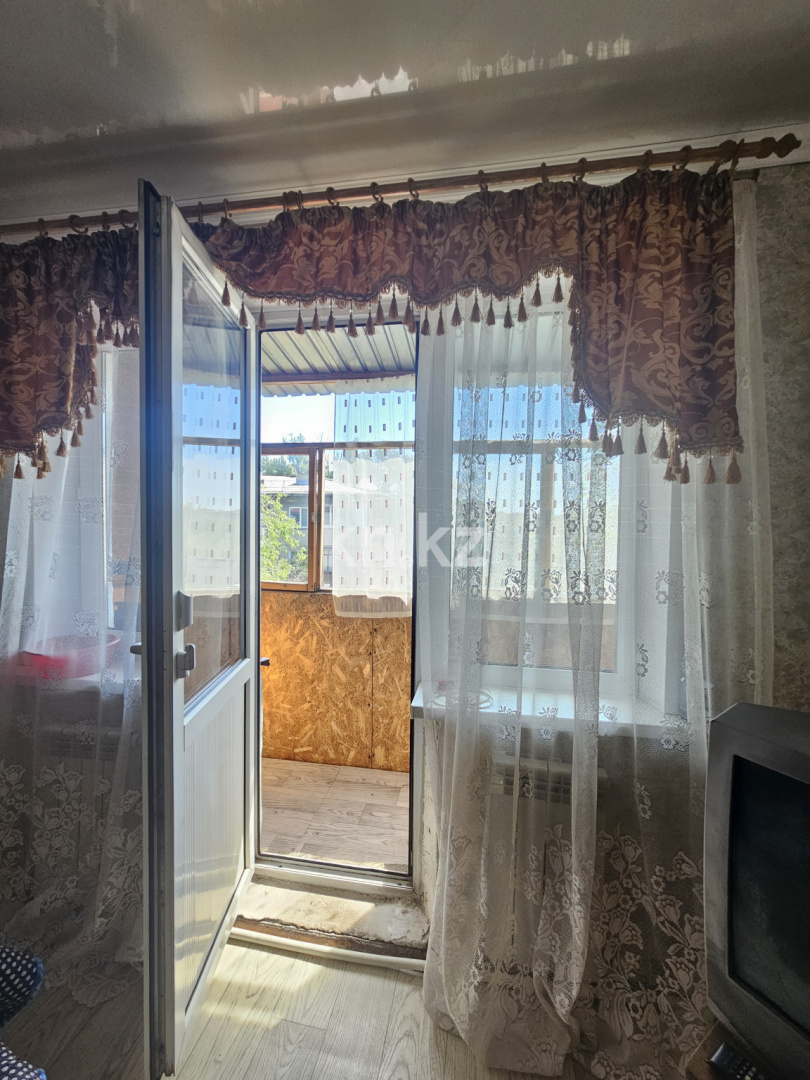Продажа 1-комнатной квартиры, 31.4 м² - Продажа квартир в панельном доме в Караганде фото 4 из 18