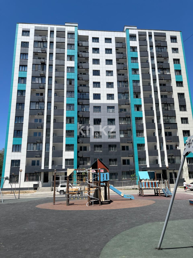 Продажа 2-комнатной квартиры, 47 м² - Продажа квартир в Казахстане - страница 14 фото 1 из 7