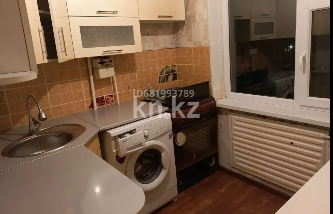 Продажа 2-комнатной квартиры, 45.4 м², Самал, дом  1 в Таразе - фото 5