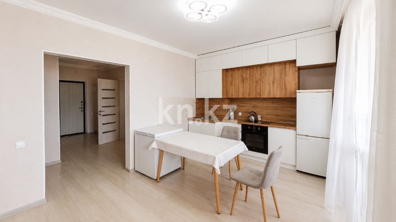 Продажа 3-комнатной квартиры, 68.6 м² - Продажа трехкомнатных квартир от собственников в Астане - страница 12 фото 4 из 13