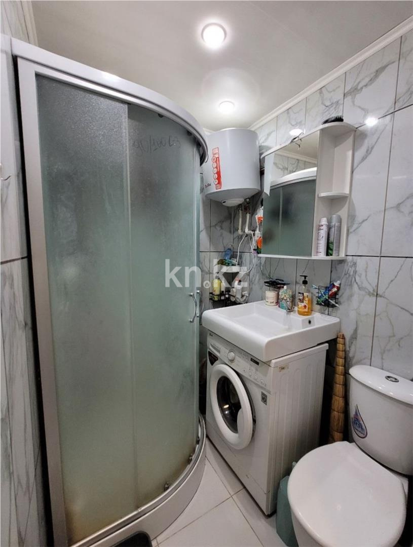 Продажа 3-комнатной квартиры, 56 м² в Караганде - фото 10