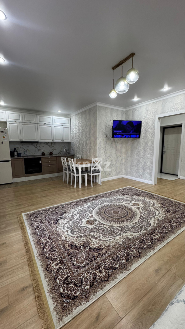 Продажа 2-комнатной квартиры, 60 м² в Астане - фото 3