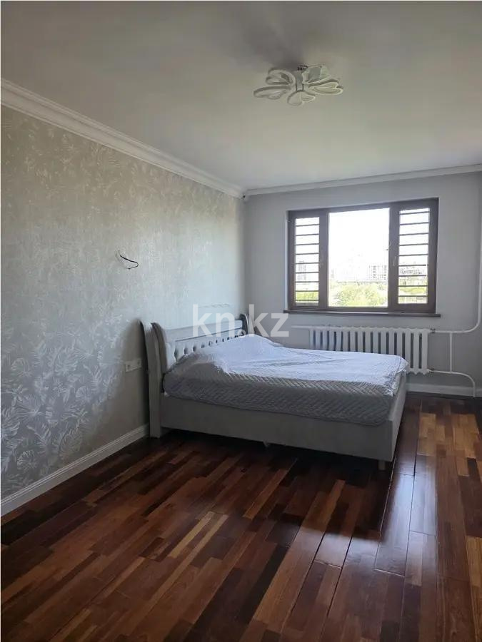 Продажа 4-комнатной квартиры, 140 м² в Астане