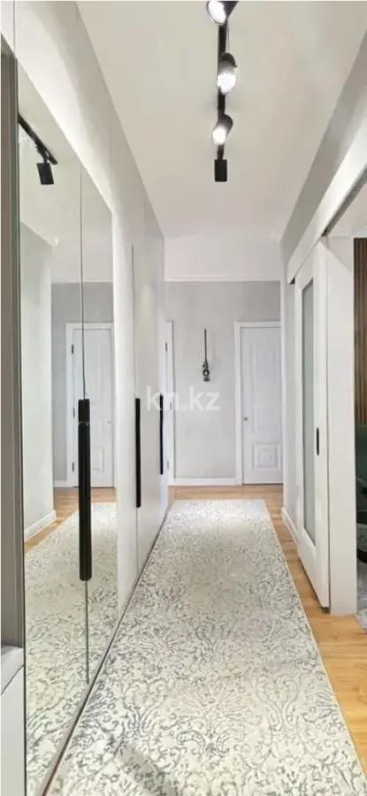 Продажа 2-комнатной квартиры, 58.3 м² в Астане - фото 6