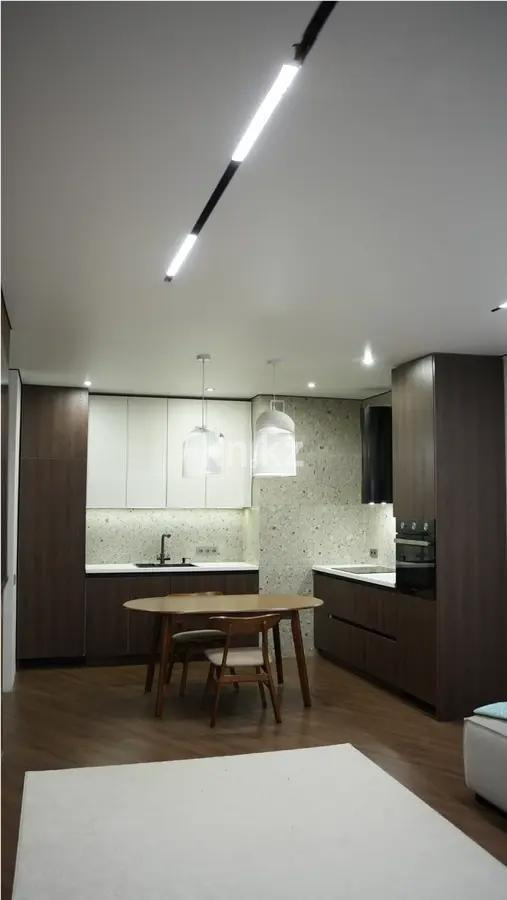 Продажа 2-комнатной квартиры, 52.4 м² - Продажа двухкомнатных квартир от собственников в Алматы фото 3 из 3