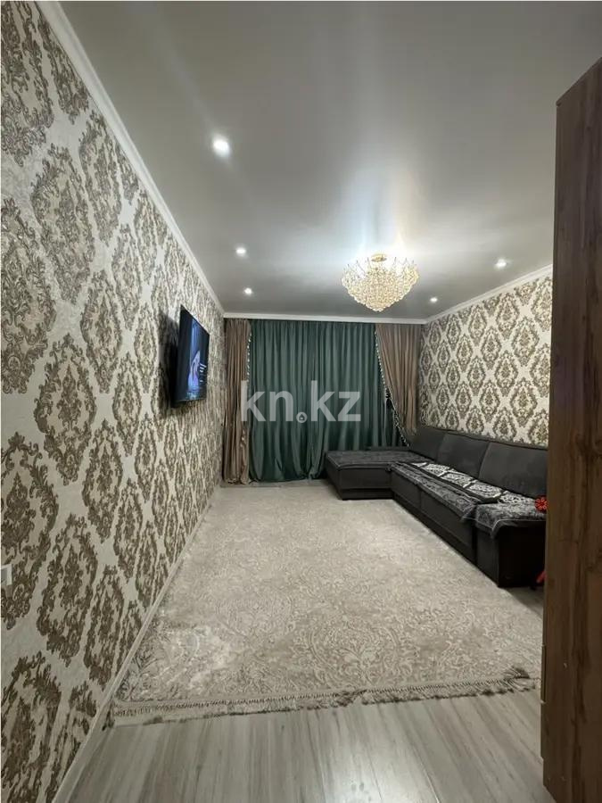 Продажа 2-комнатной квартиры, 65.6 м² в Алматы