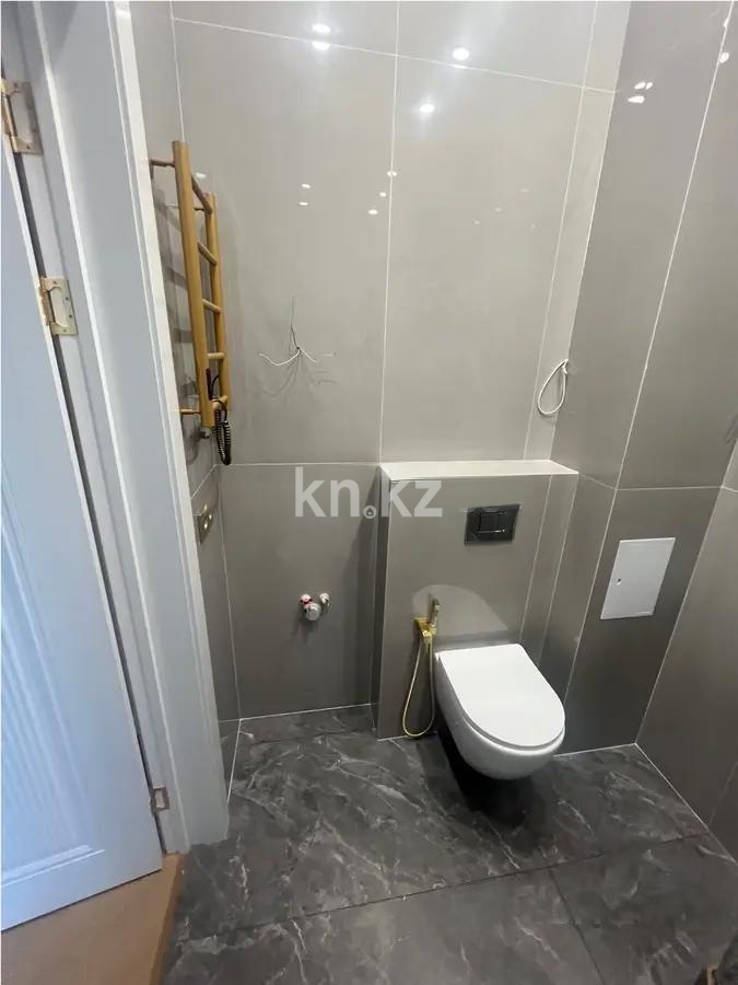 Продажа 2-комнатной квартиры, 53 м², ул. Е-181, дом  1/1 - Продажа квартир в Астане без посредников фото 5 из 6