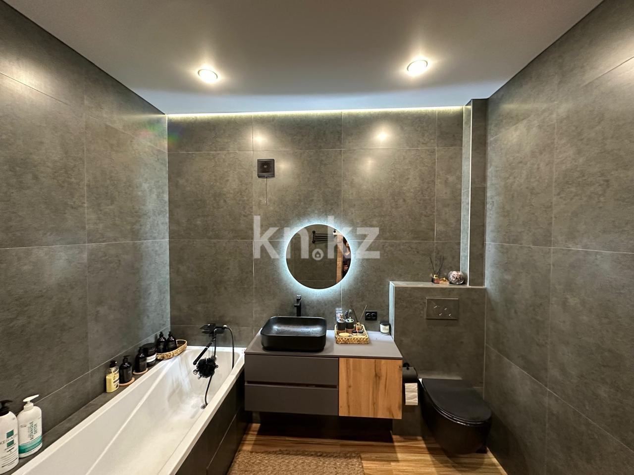 Продажа 3-комнатной квартиры, 65 м², пр. Республики - Продажа квартир в Темиртау фото 18 из 22