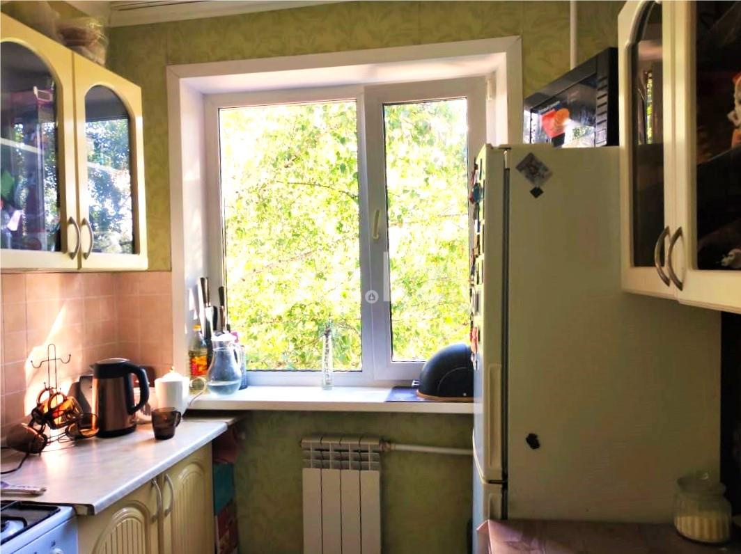 Продажа 2-комнатной квартиры, 45 м² - Продажа двухкомнатных квартир в Караганде - страница 3 фото 5 из 11