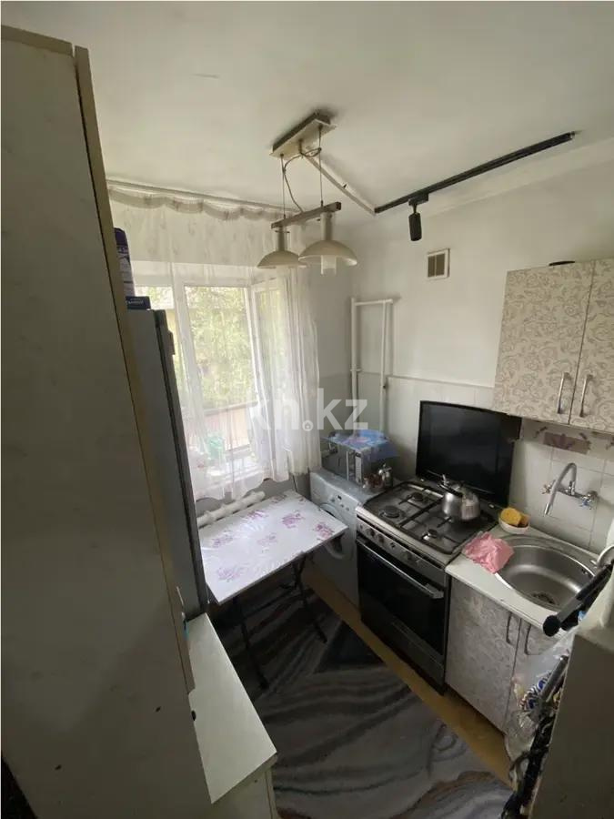 Продажа 3-комнатной квартиры, 47.5 м², ул. Немировича-Данченко, дом  6 в Алматы - фото 4