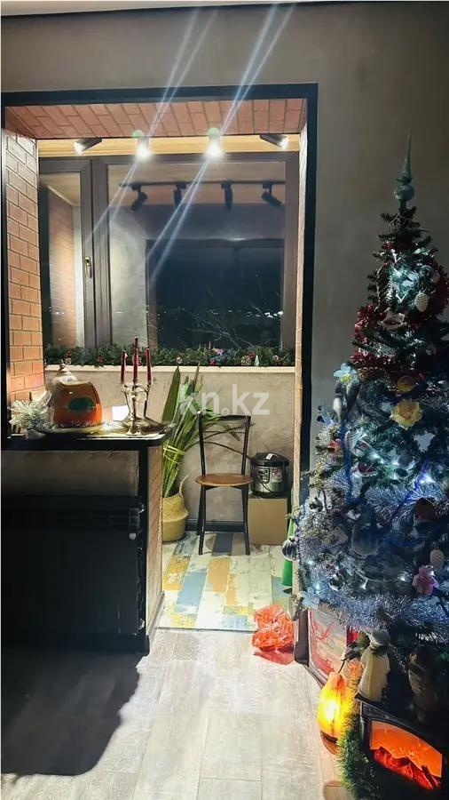 Продажа 1-комнатной квартиры, 45 м² - Продажа квартир в Алматы - страница 18 фото 1 из 4